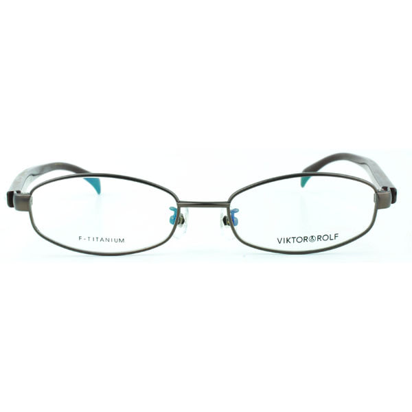 빅터앤롤프 안경테 70-0025 2 티타늄 온테 안경