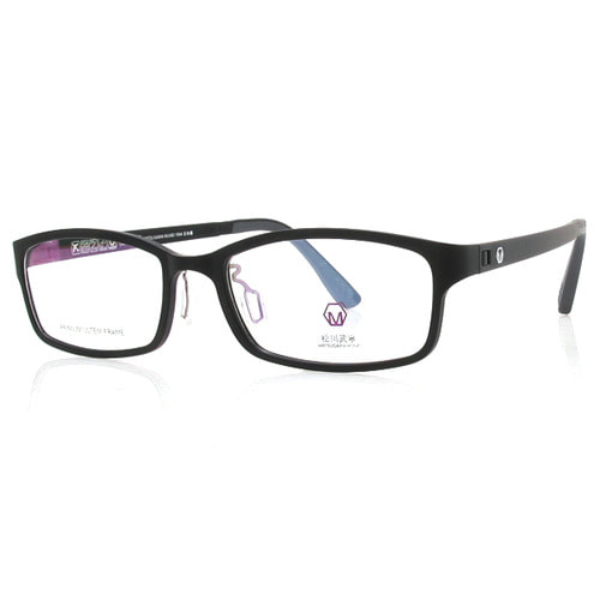 마츠가와무네 안경테 mm013 c1 고급울템 가벼운안경