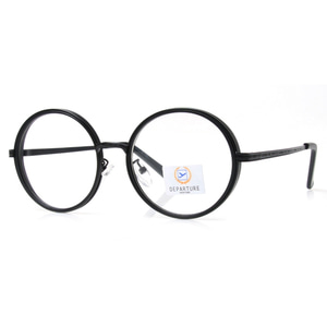 [디파처] 안경테 dpo150 c3 동글이 메탈 원형안경, 클래식디자인, 베스트모델, 인기모델