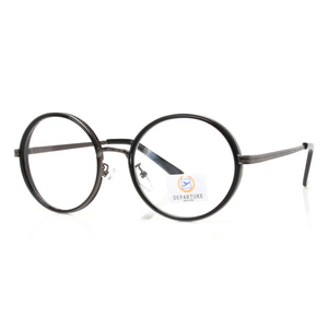 [디파처] 안경테 dpo150 c1 동글이 메탈 원형안경, 클래식디자인, 베스트모델, 인기모델