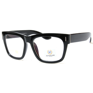 [디파처] 안경테 dpo145  리퍼비시 블랙뿔테안경 베스트모델, 인기모델