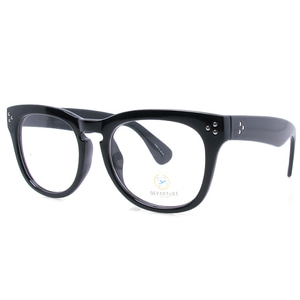 [디파처] 안경테 dpo093 c1 리퍼비시 특별할인 특가,블랙뿔테 안경 베스트모델, 남,여 인기모델