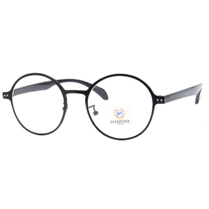 [디파처] 안경테 dpo172 c1 리퍼비시 신모델, 원형  안경, 베스트모델, 인기모델