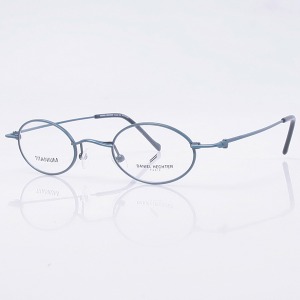 다니엘에스떼 안경테 DH023 20 43mm 티타늄 안경