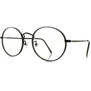 디파처 de213 c1 53mm 국산 원형 스틸 안경 안경테