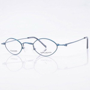 다니엘에스떼 티타늄 안경테 DH021 20 40mm 안경