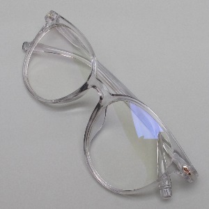 디파처 de220 c1 투명 패션안경테 복고 패션 안경