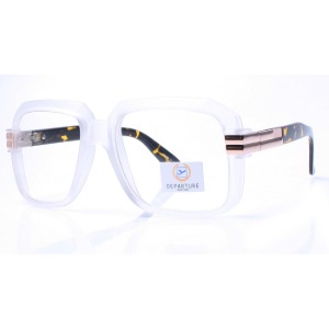 디파처 안경테 dpo175 c3 투명 뿔 안경테 남여공용