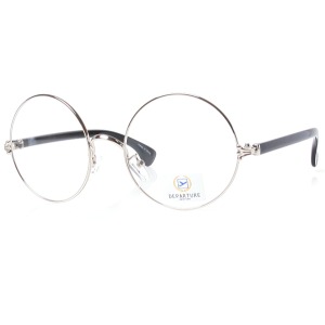 디파처 안경테 dpo129 c3 클래식 패션 원형 안경